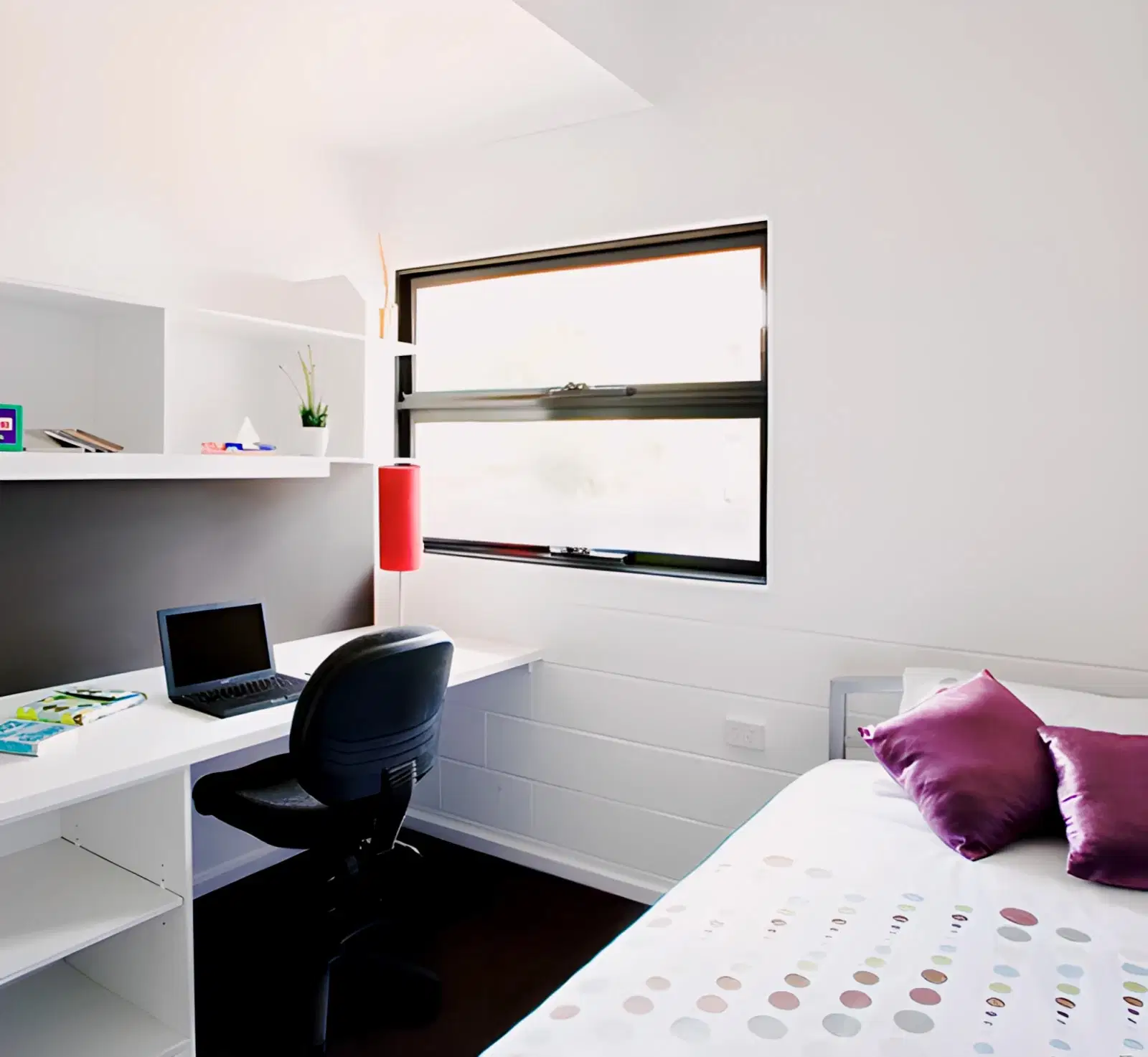 Western Sydney University Village Parramatta, Sydney – 8 Bedroom Premium Apartment