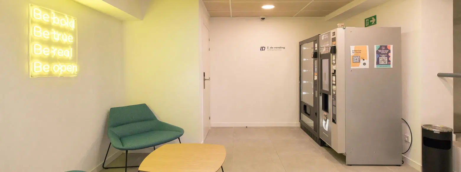 Yugo Nuevo Norte, Madrid – Amenities