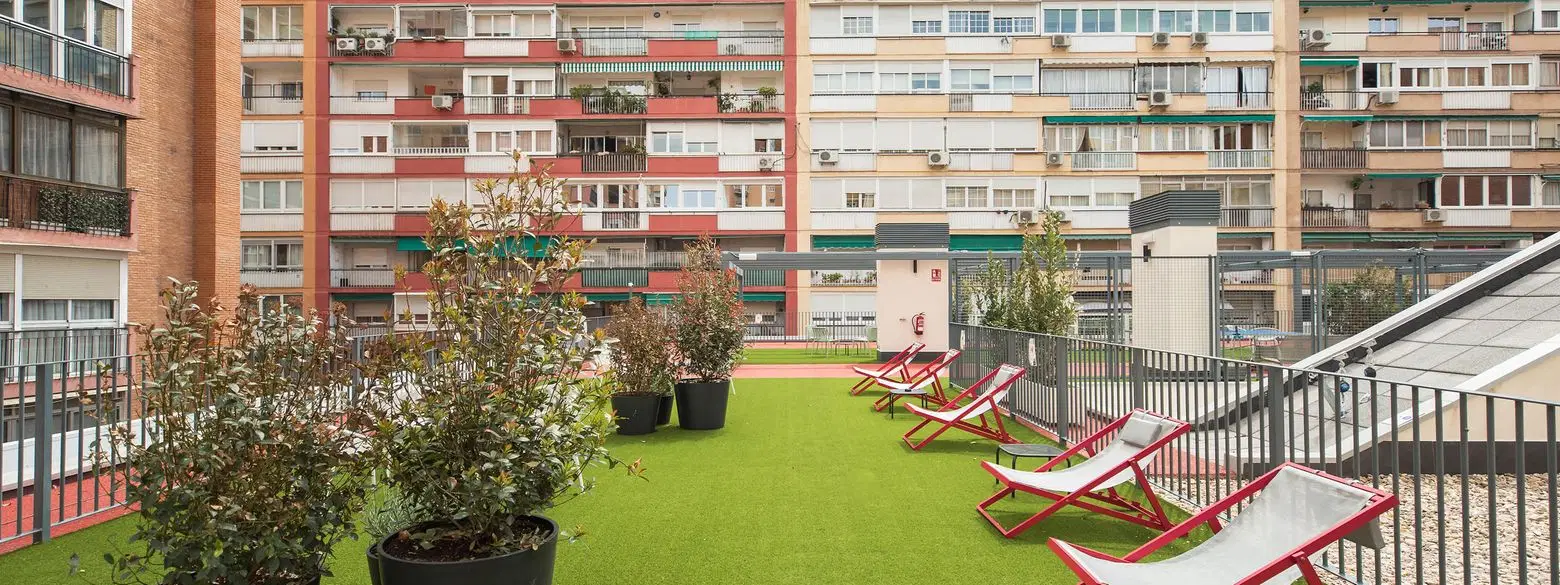 Yugo Nuevo Norte, Madrid – Amenities