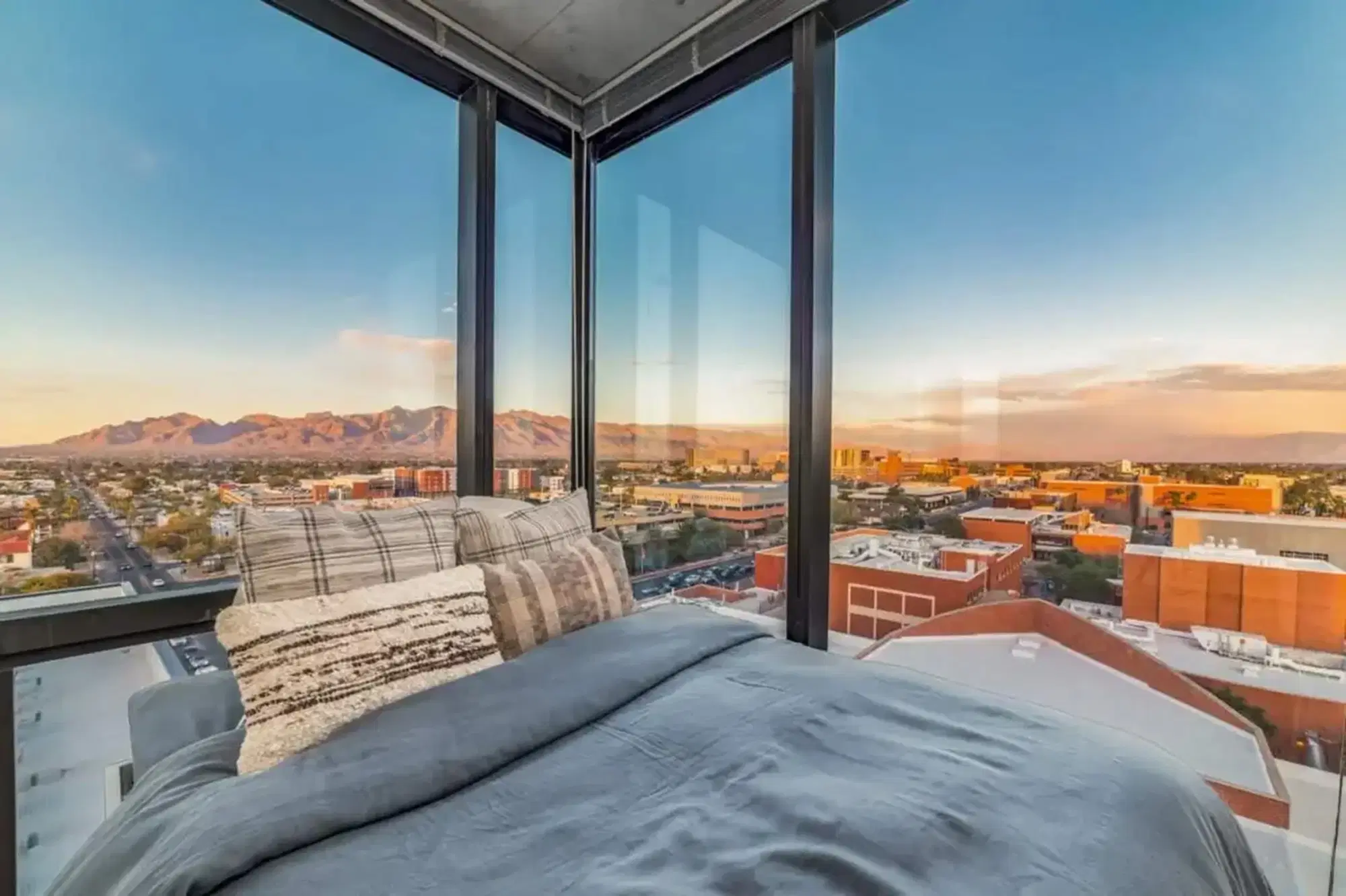Malibu, Tucson – Malibu B2 - 2 Bed 2 Bath