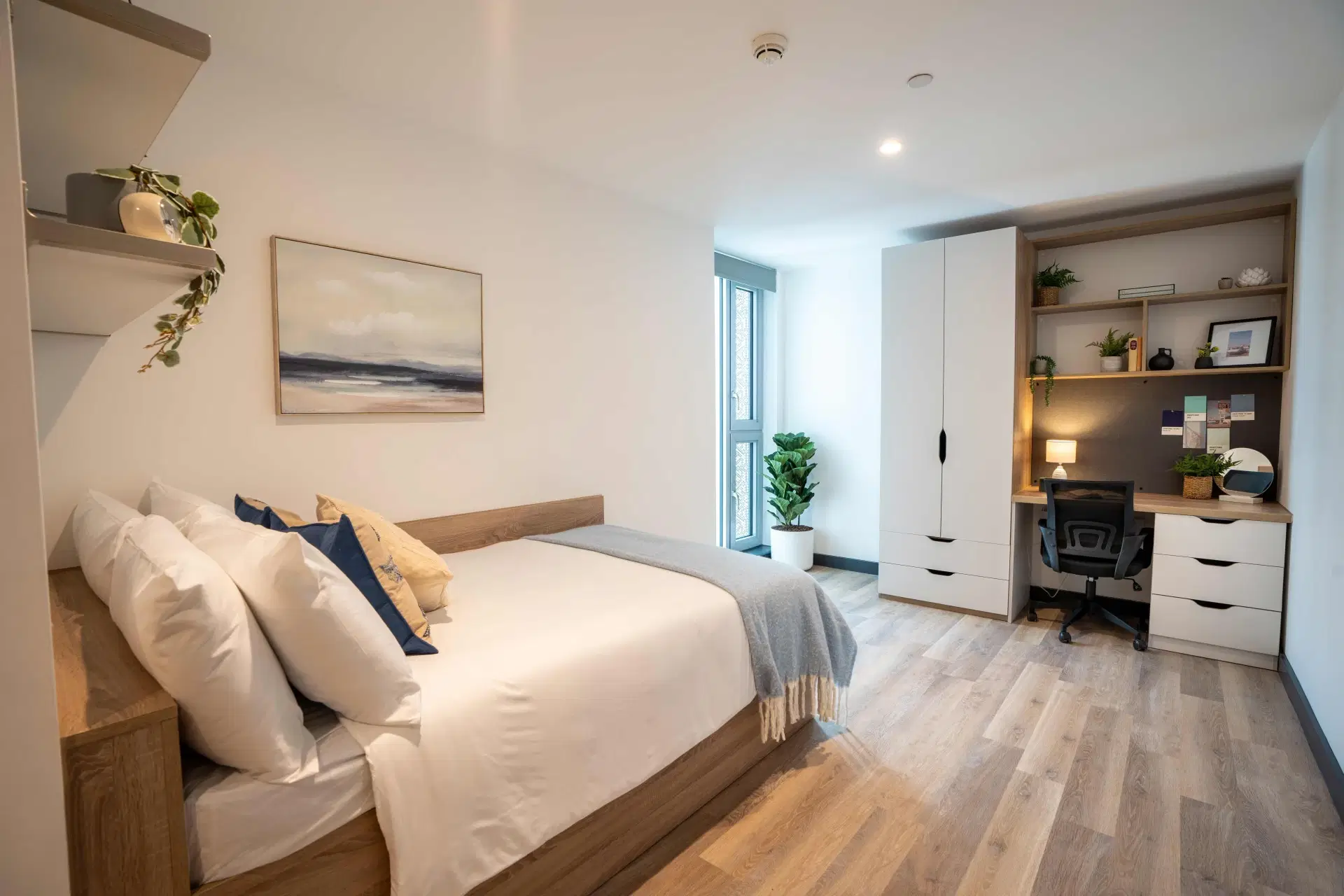 Leonardo, Leeds – Platinum En-Suite