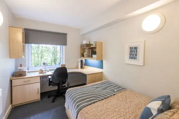 Charlotte Court, Sheffield – 5 Bed Classic Ensuite