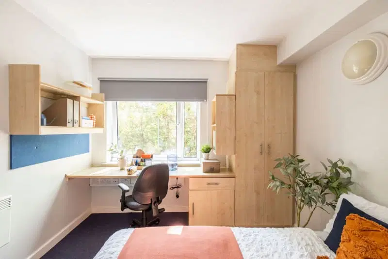 Charlotte Court, Sheffield – 5 Bed Premium Ensuite