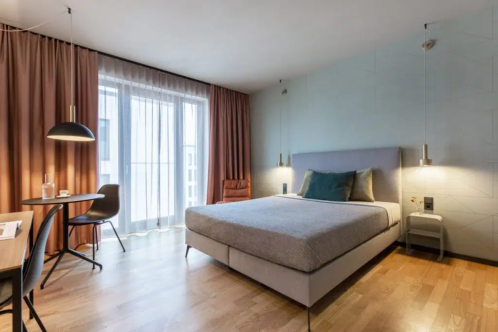 Ipartment Berlin Mitte, Berlin