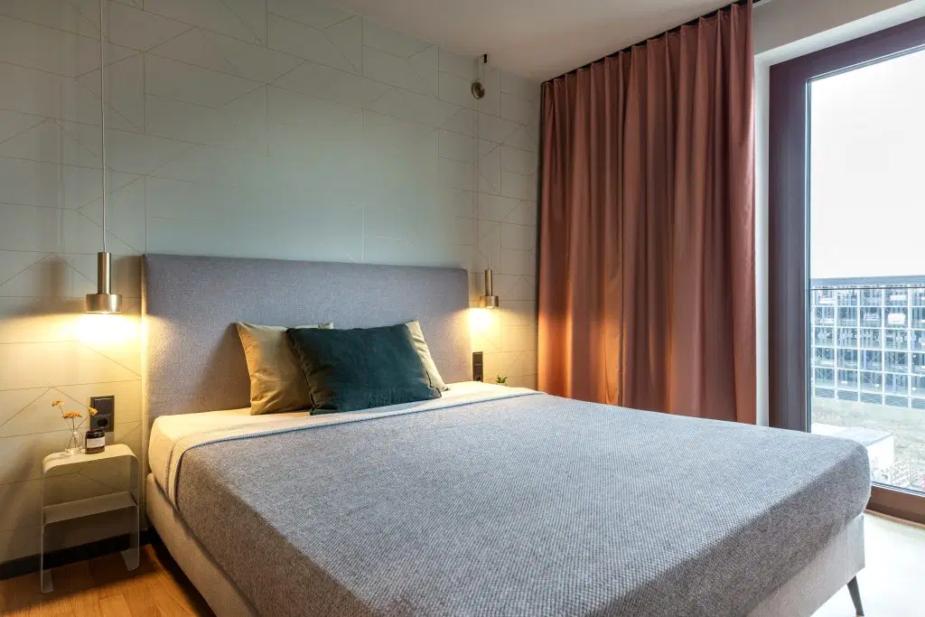 Ipartment Berlin Mitte, Berlin – Luxury with Balcony