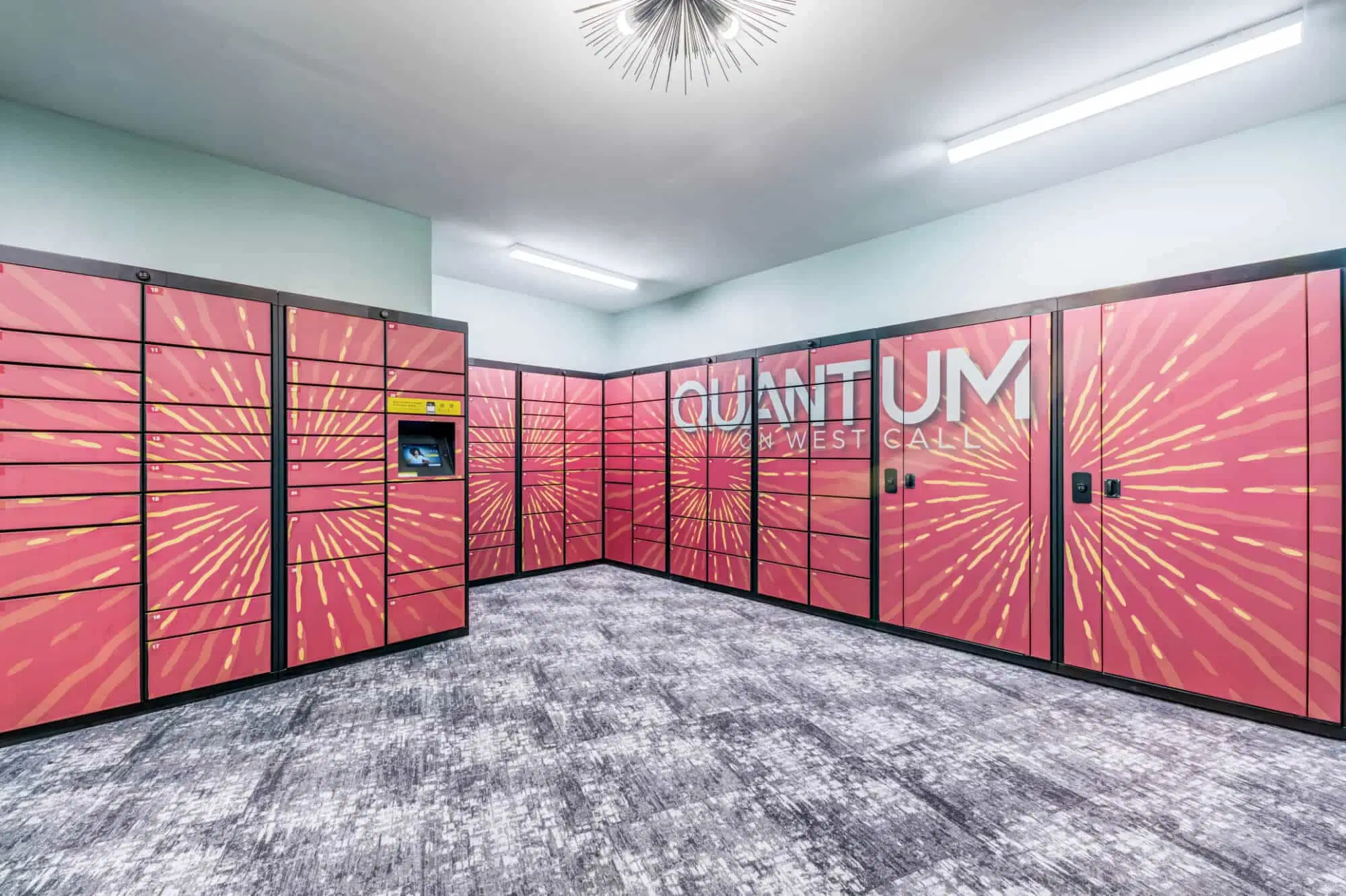 Quantum On West Call, Tallahassee – Amenities