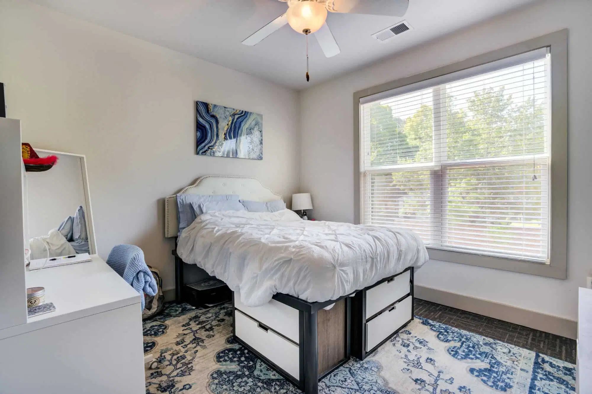 1820 At Centennial, Raleigh – Private Room (3 Bed - 3 Bath)