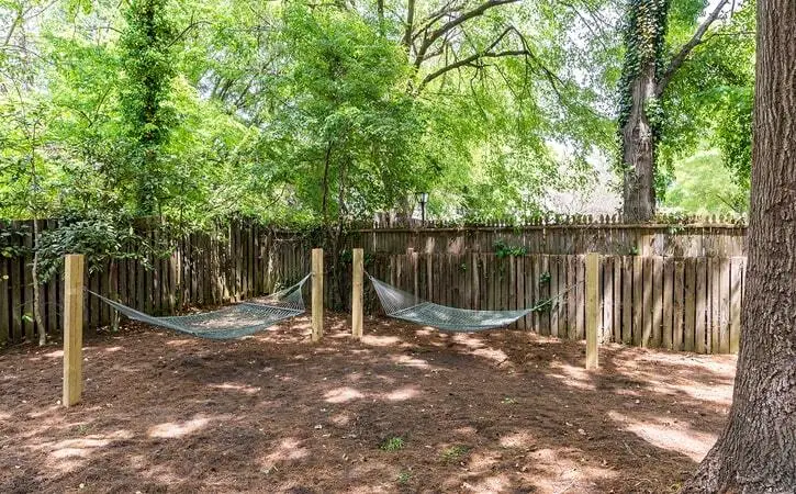 The Warehouse, Chapel Hill – Amenities