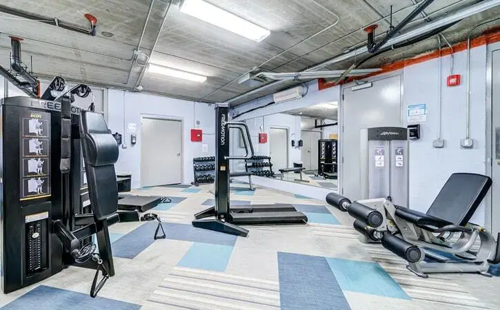 The Warehouse, Chapel Hill – Amenities