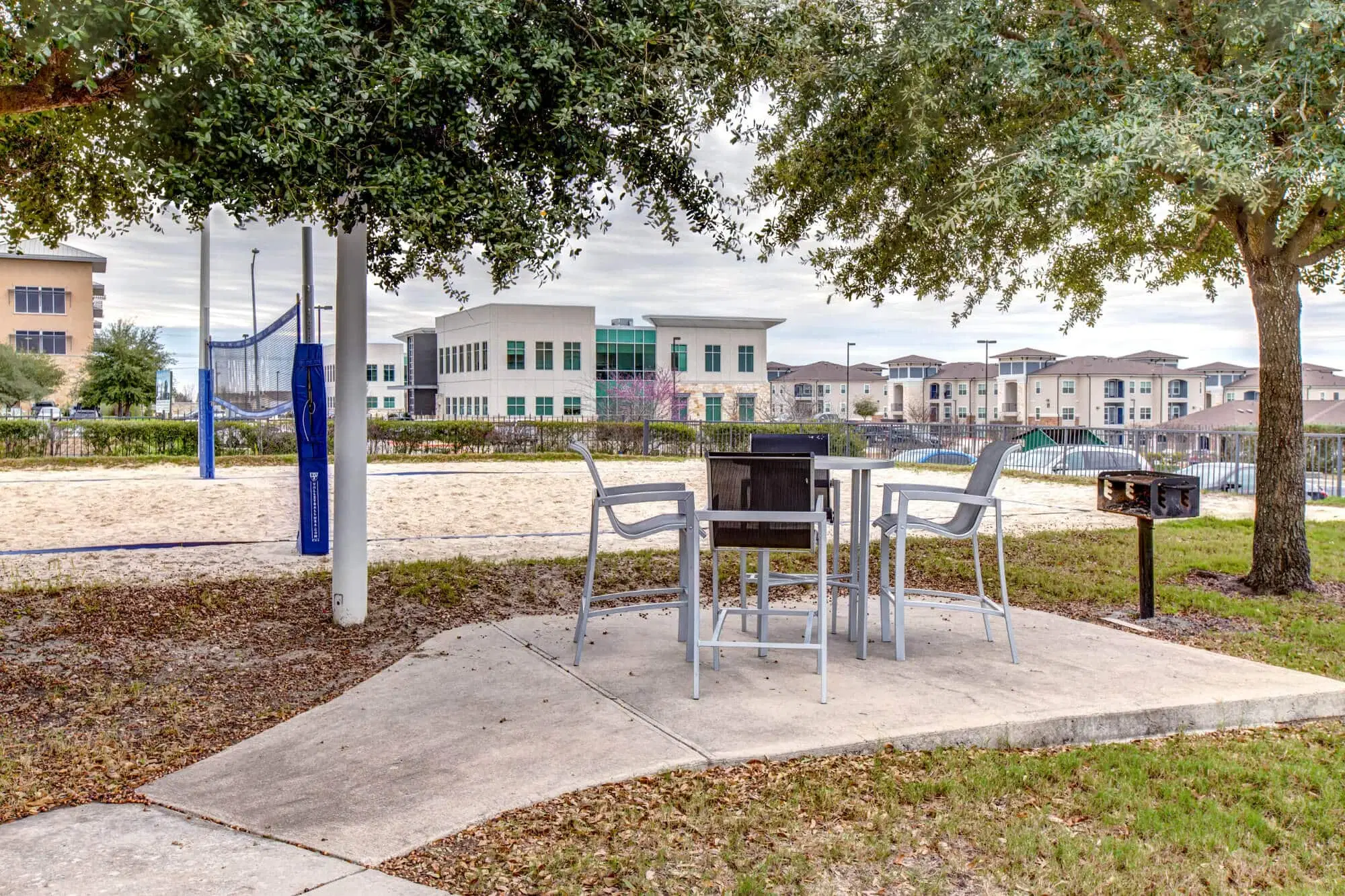 Cabana Beach San Marcos, San Marcos – Exterior