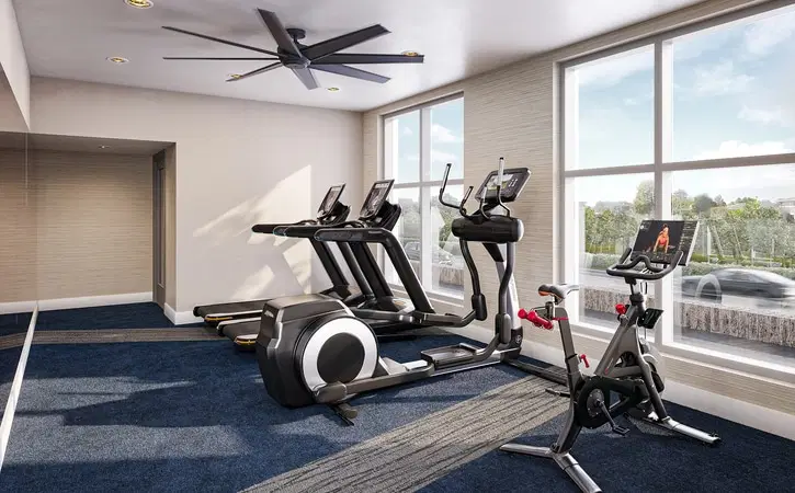 The Edition On Rosemary, Chapel Hill – Amenities