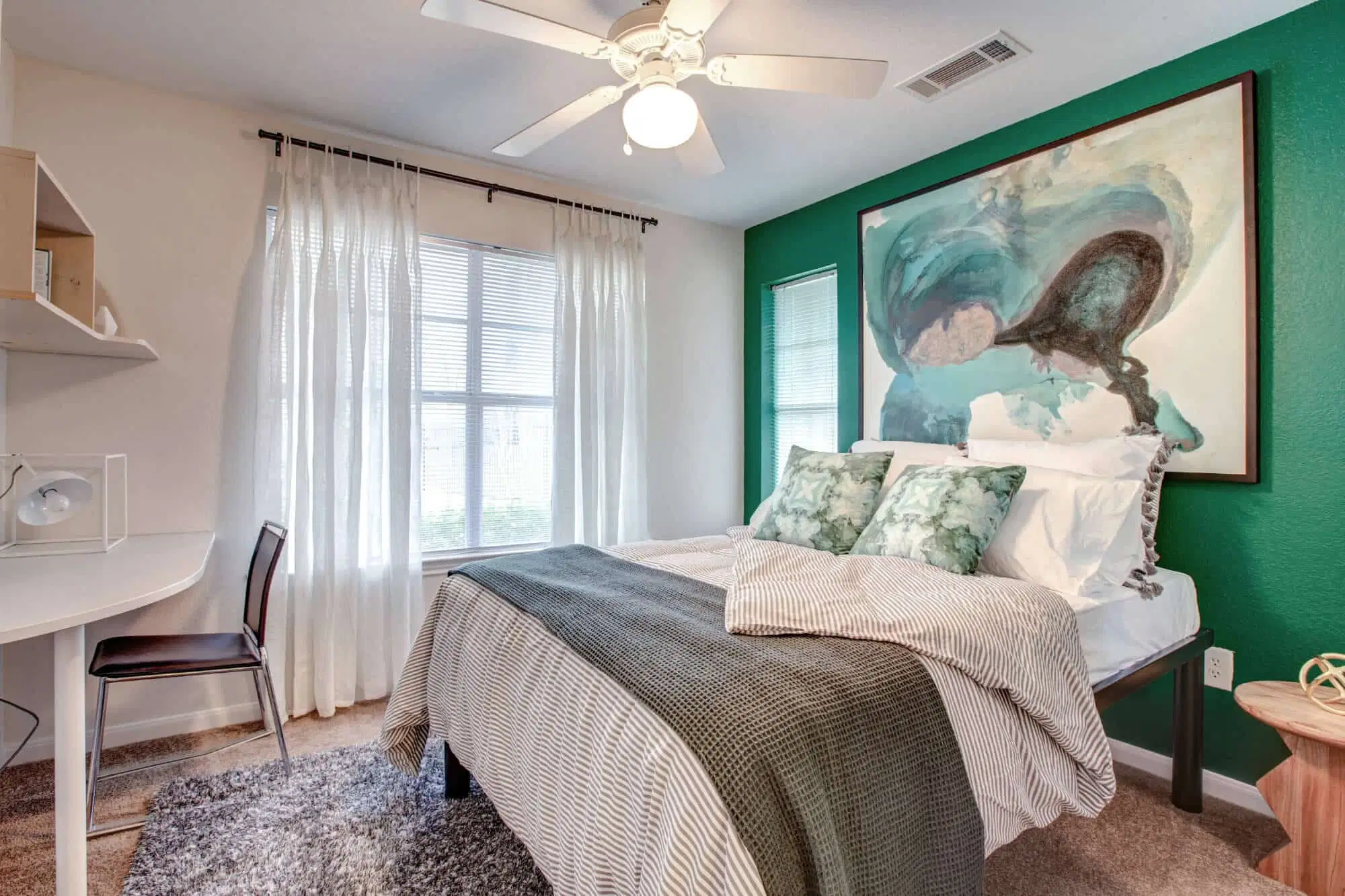 Cabana Beach San Marcos, San Marcos – Private Room (4 Bed - 4 Bath)