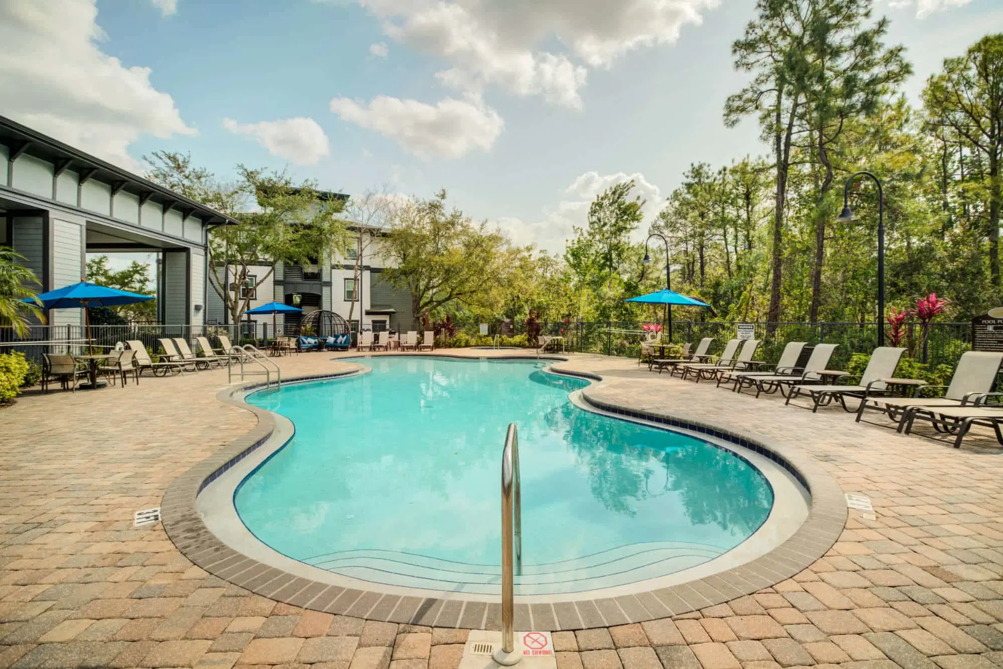 Orion On Orpington, Orlando – Amenities