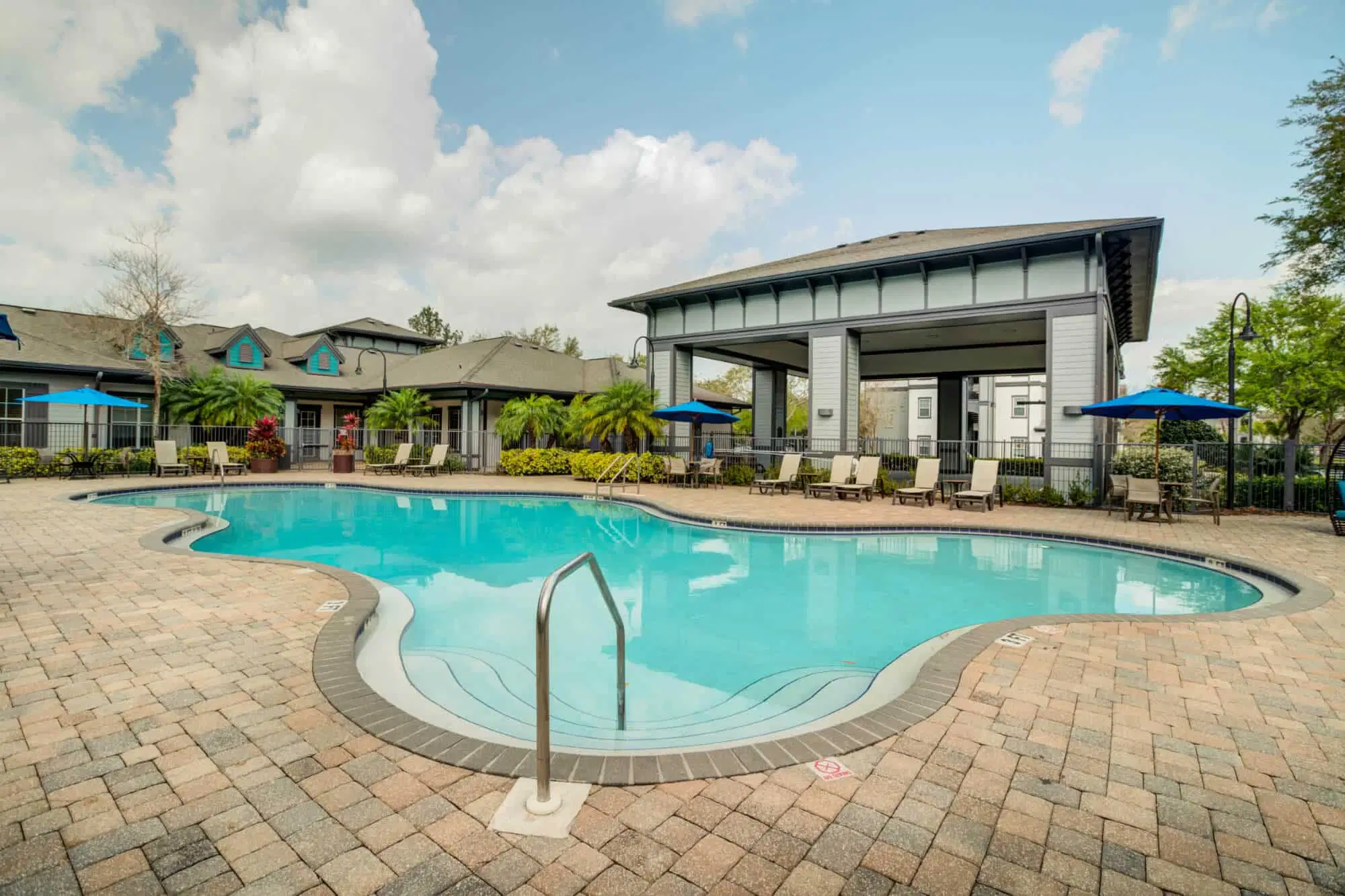 Orion On Orpington, Orlando – Amenities
