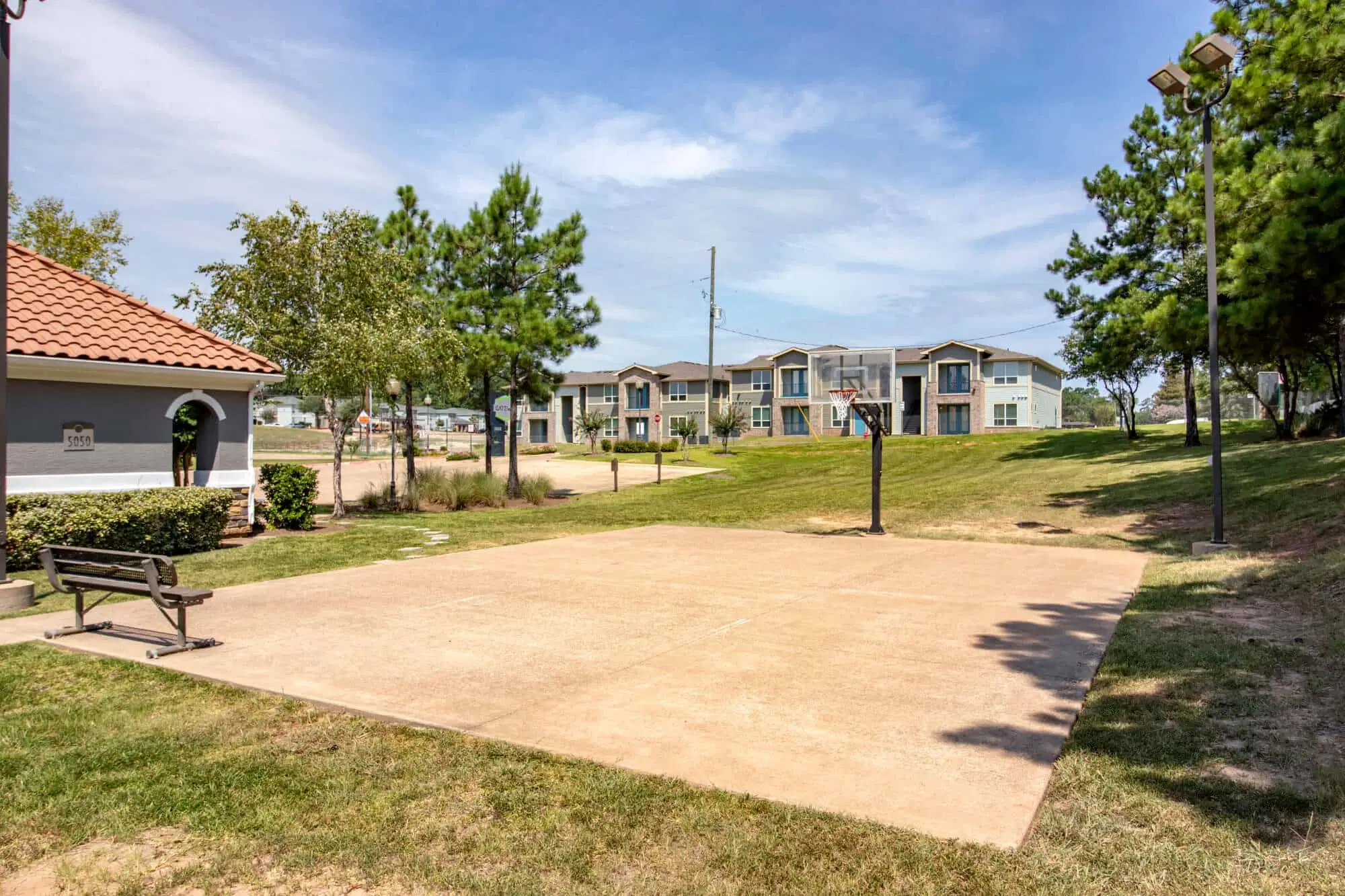 Gateway At Huntsville, Huntsville – Exterior