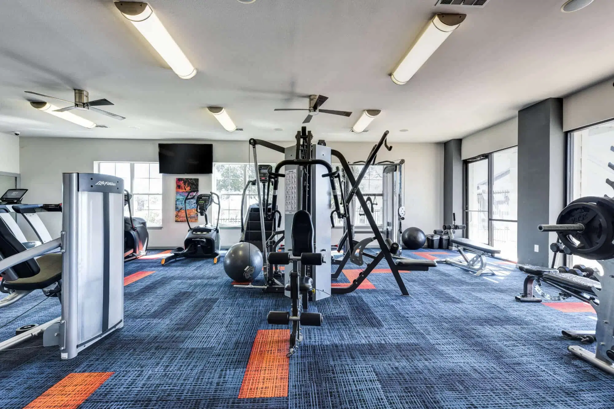 High View, San Antonio – Amenities