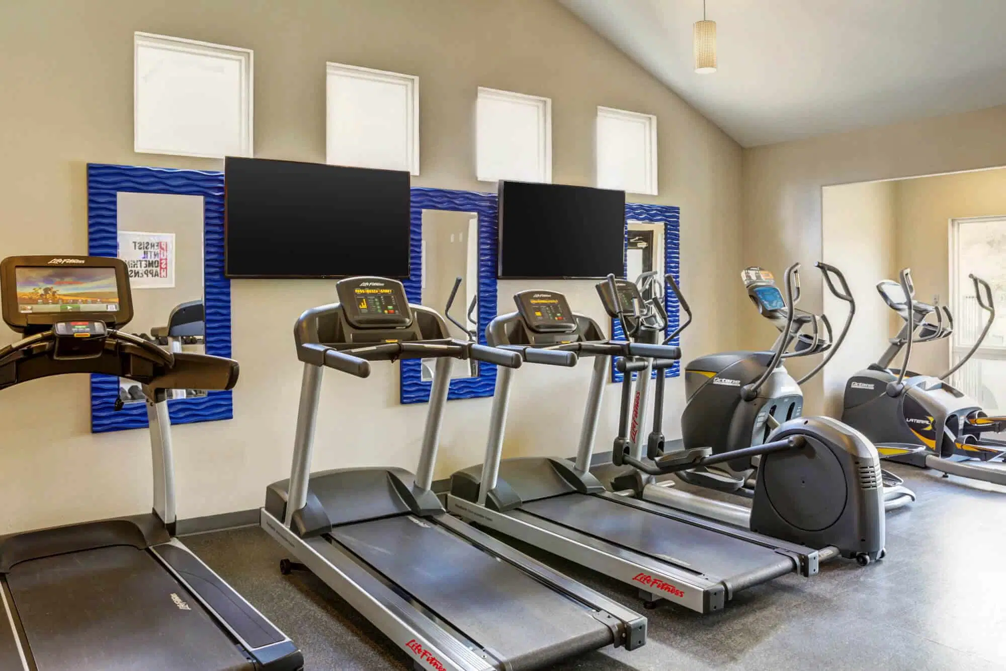 The Outpost San Marcos, San Marcos – Amenities