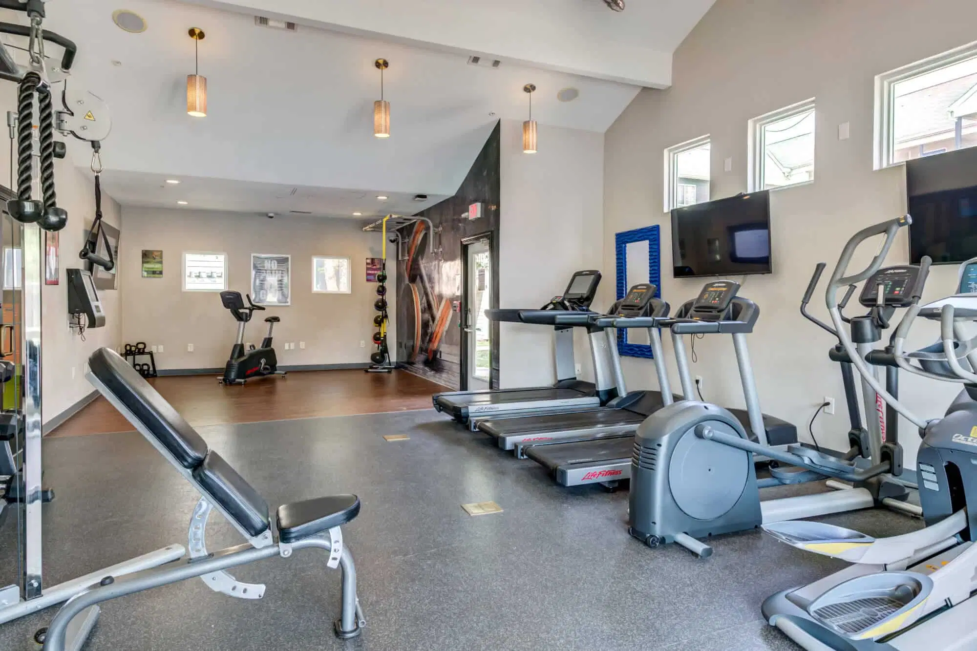 The Outpost San Marcos, San Marcos – Amenities
