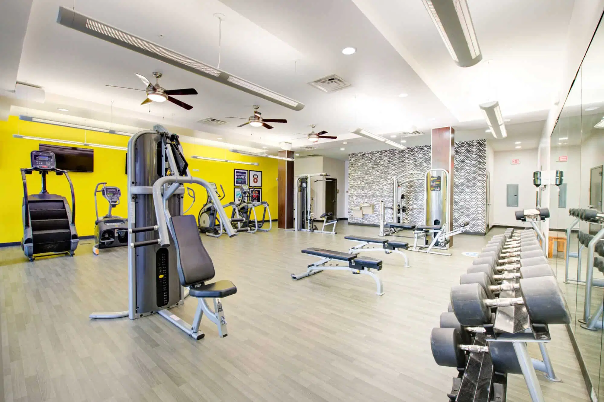 The Park On Morton, Bloomington – Amenities