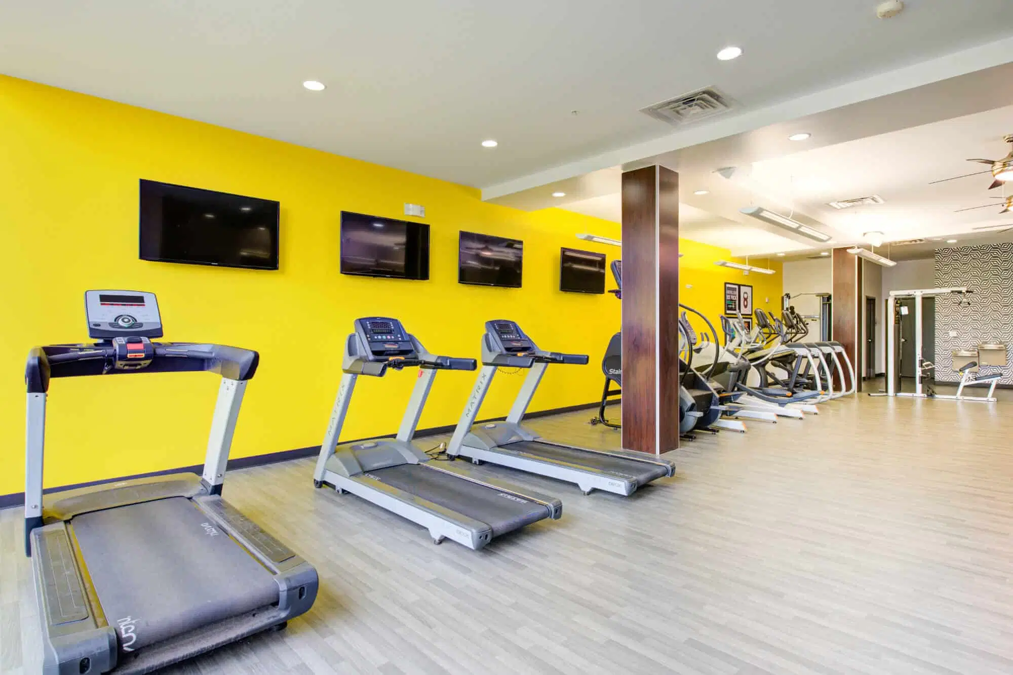 The Park On Morton, Bloomington – Amenities