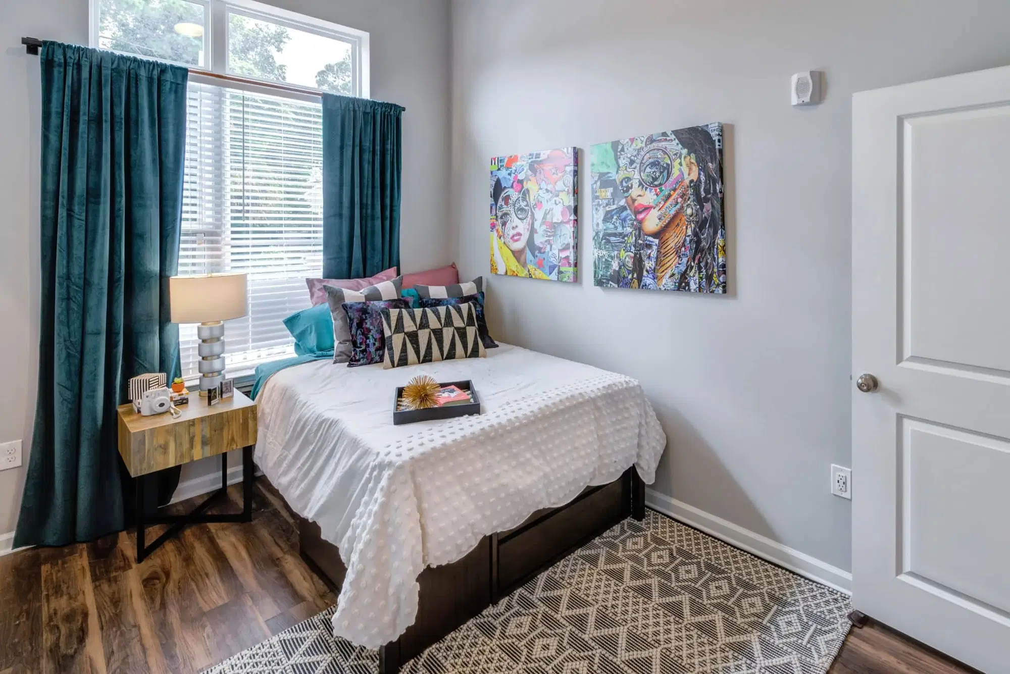 Proximity At 10th, Greenville