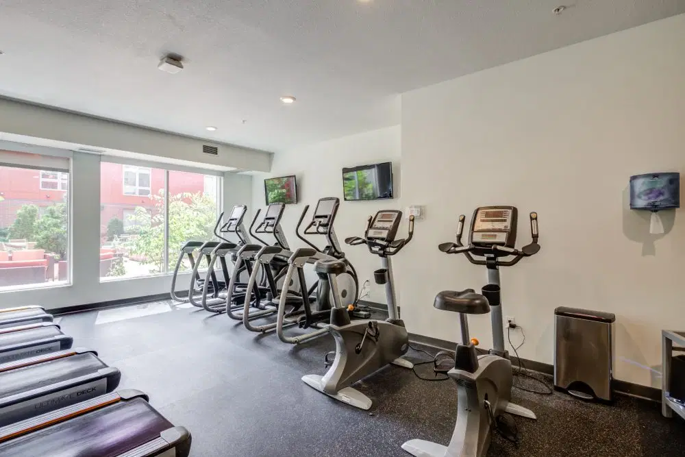 The Knoll Dinkytown, Minneapolis – Amenities