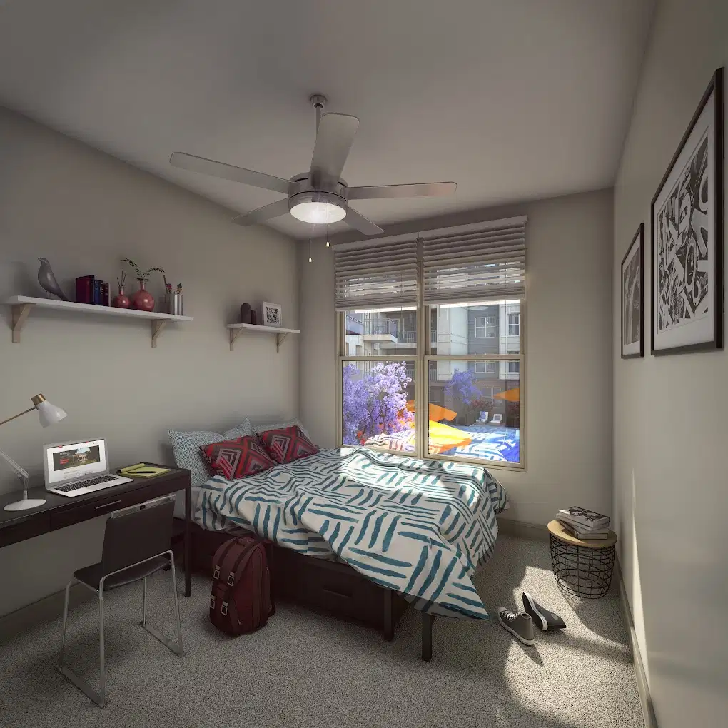 Signature 1505, Raleigh