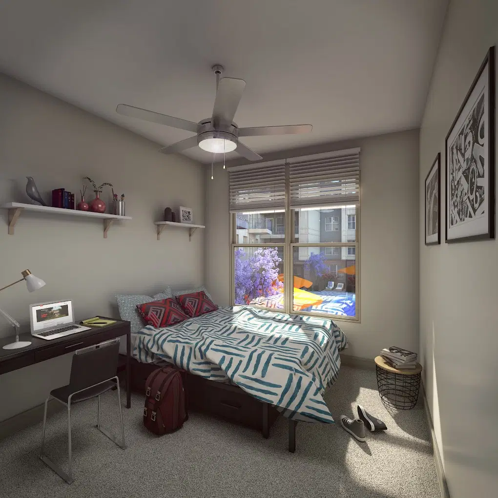 Signature 1505, Raleigh
