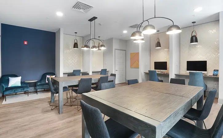 Greene Crossing, Columbia – Common Area