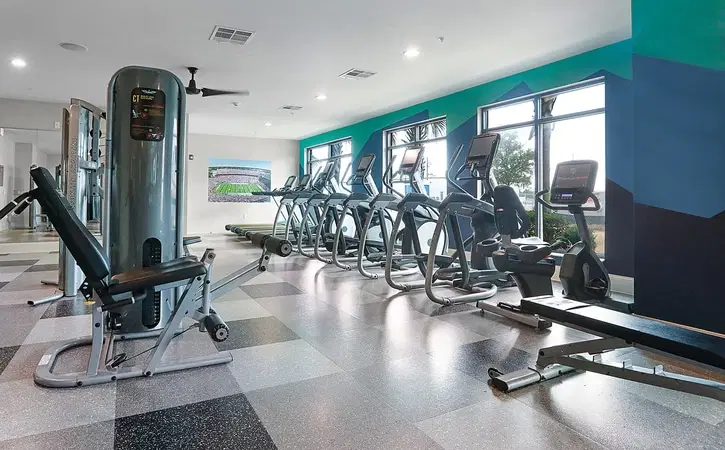 Greene Crossing, Columbia – Amenities