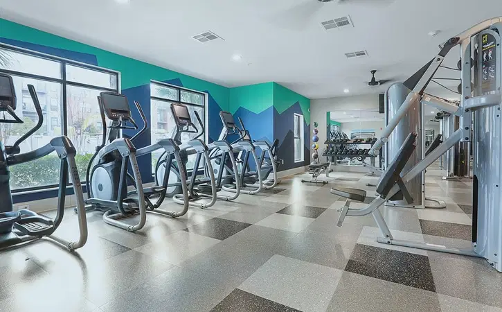 Greene Crossing, Columbia – Amenities
