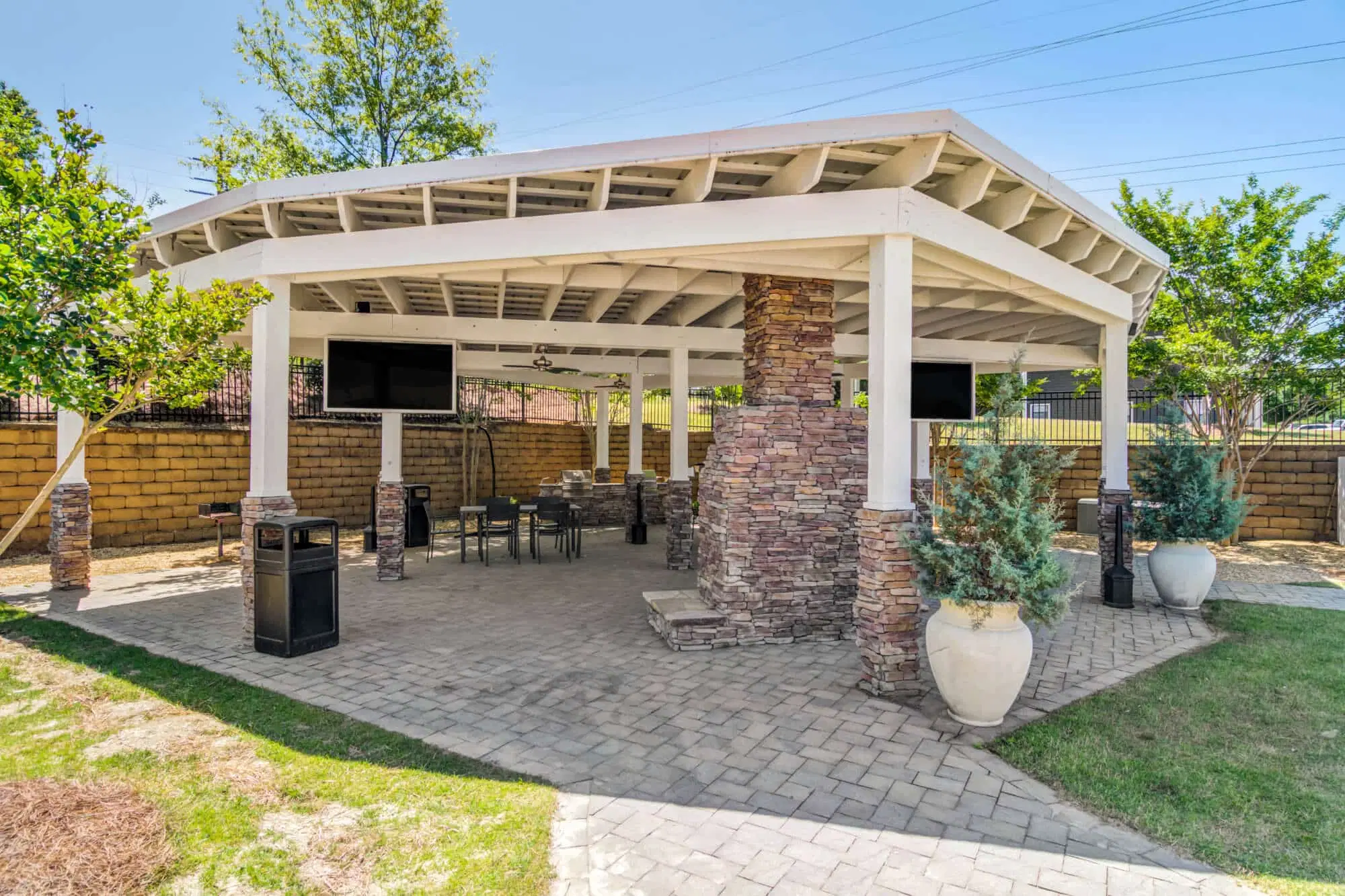 The Collective, Auburn – Exterior