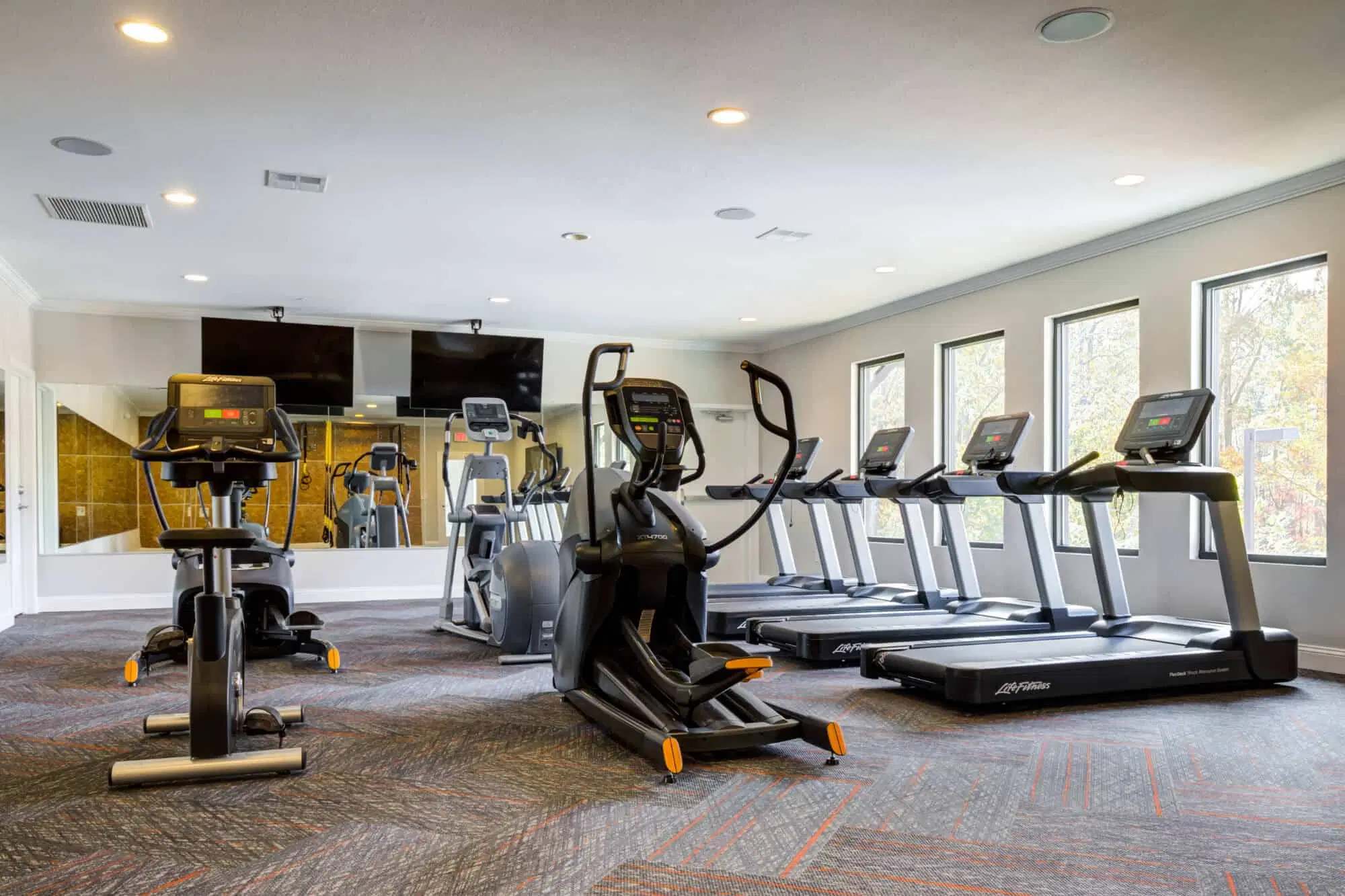 The Collective At Clemson, Clemson – Amenities