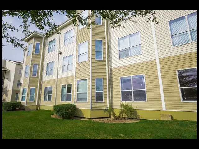 Catalina Village Apartments, Houston – Exterior