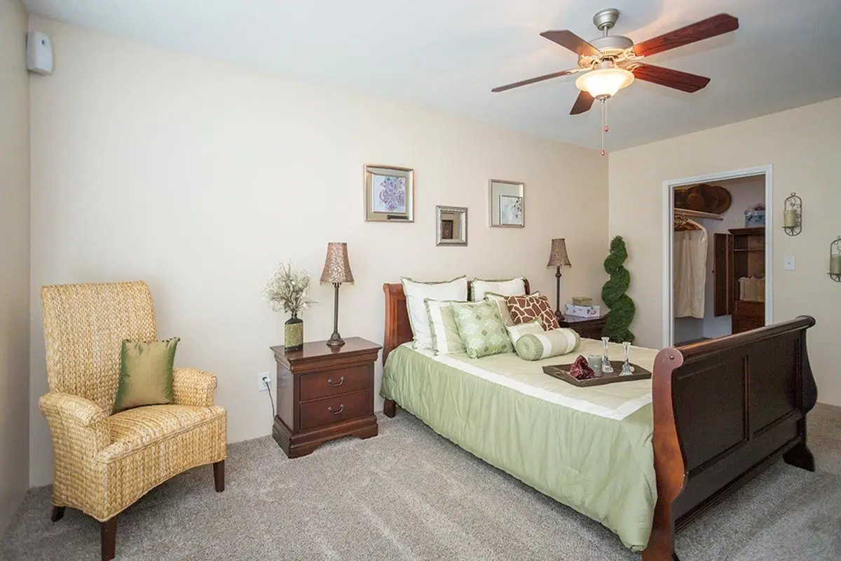 Catalina Village Apartments, Houston