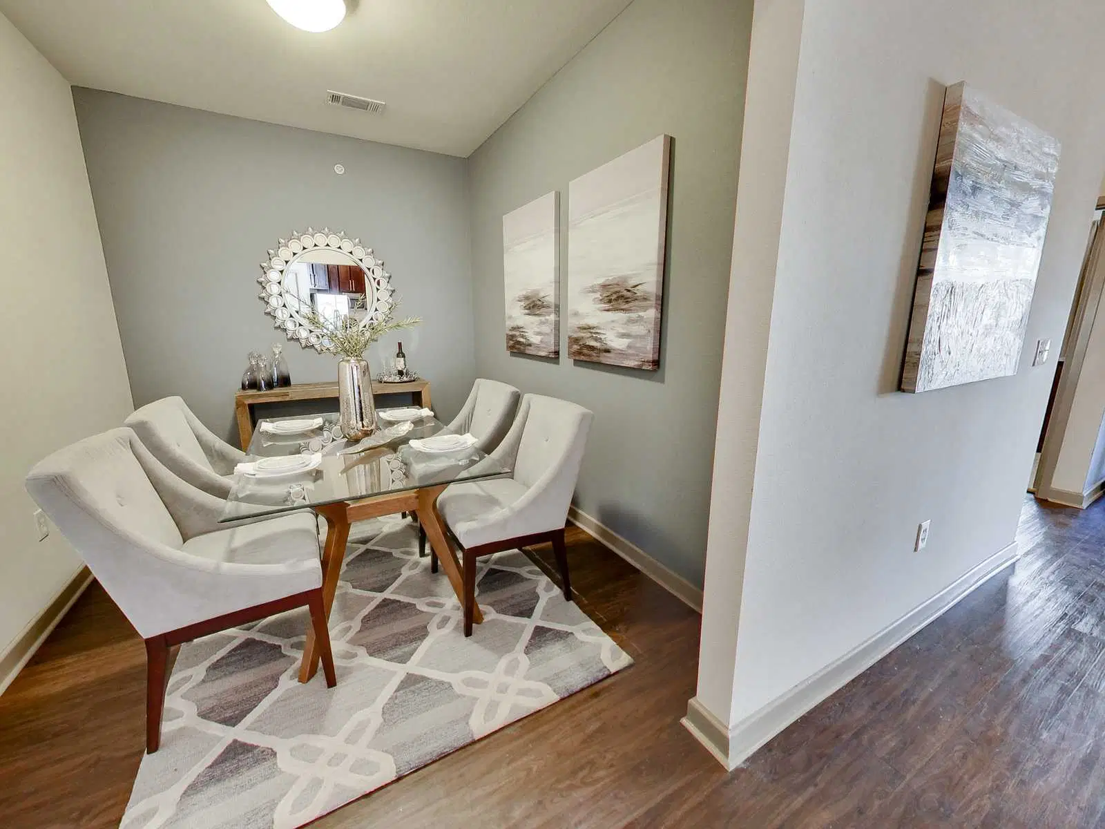 The Atlantic Highland Park, Dallas – Amenities