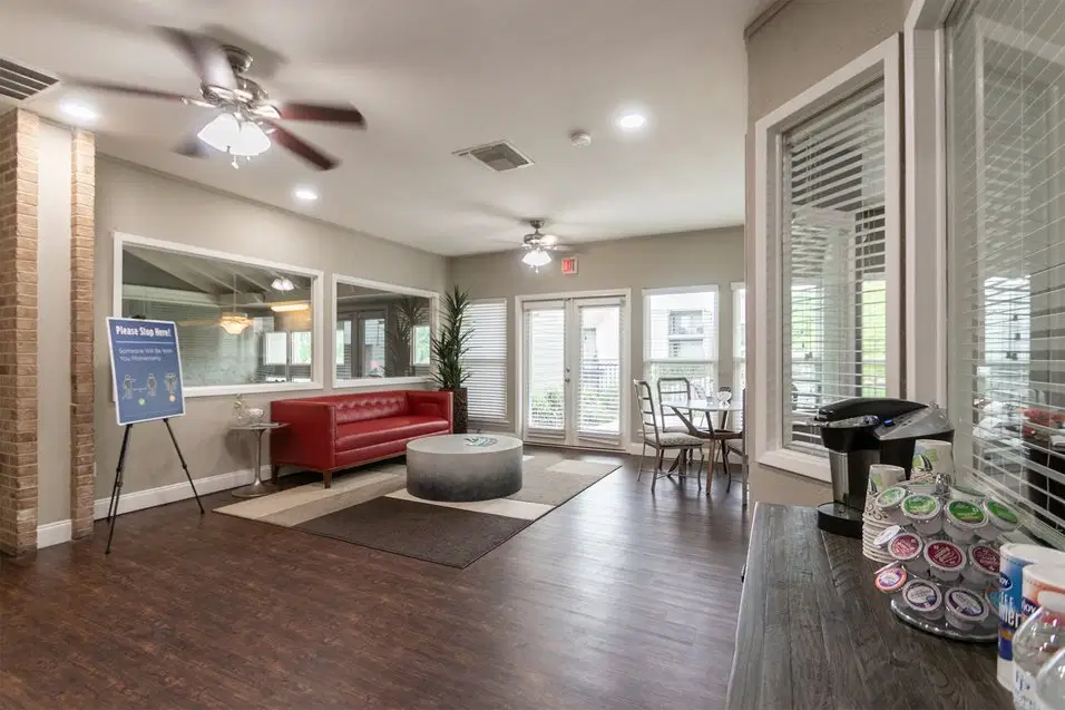 The Biltmore, Dallas – Amenities