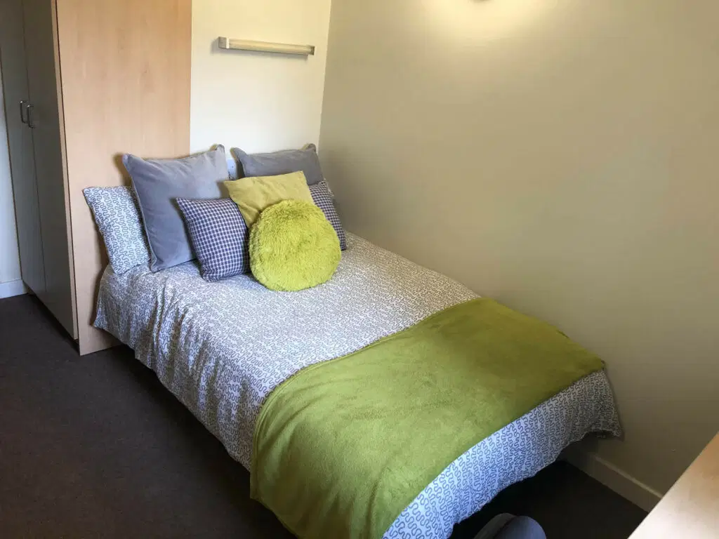 Horton House, Bradford – Ground Floor Premier En-Suite