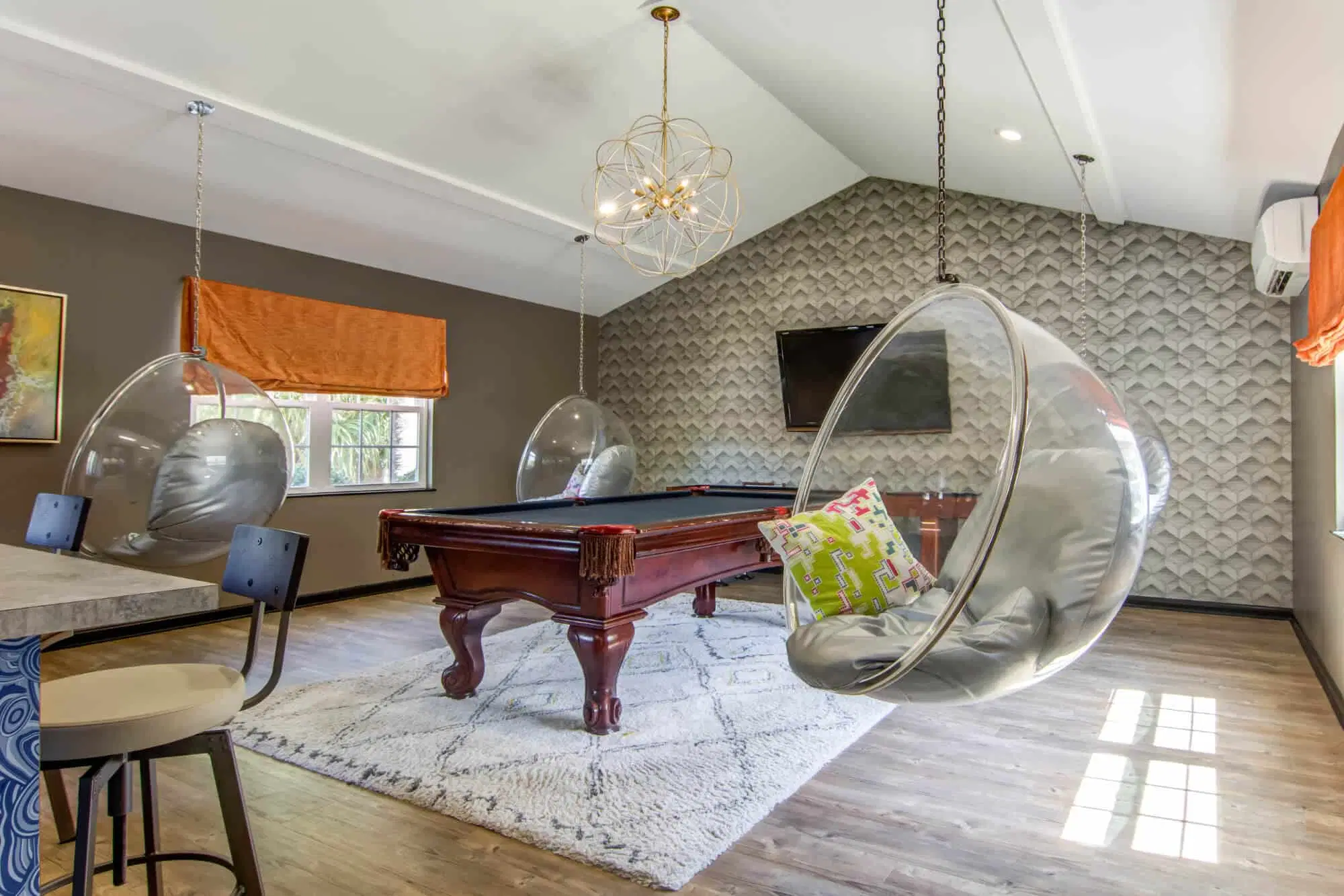 The Vine at Bermuda Run, Statesboro – Amenities