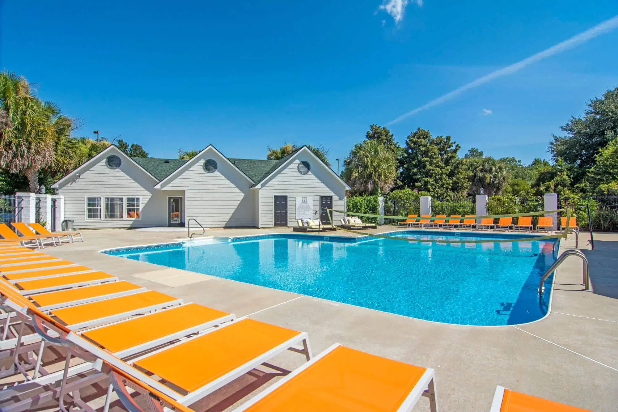 The Vine at Bermuda Run, Statesboro – Exterior