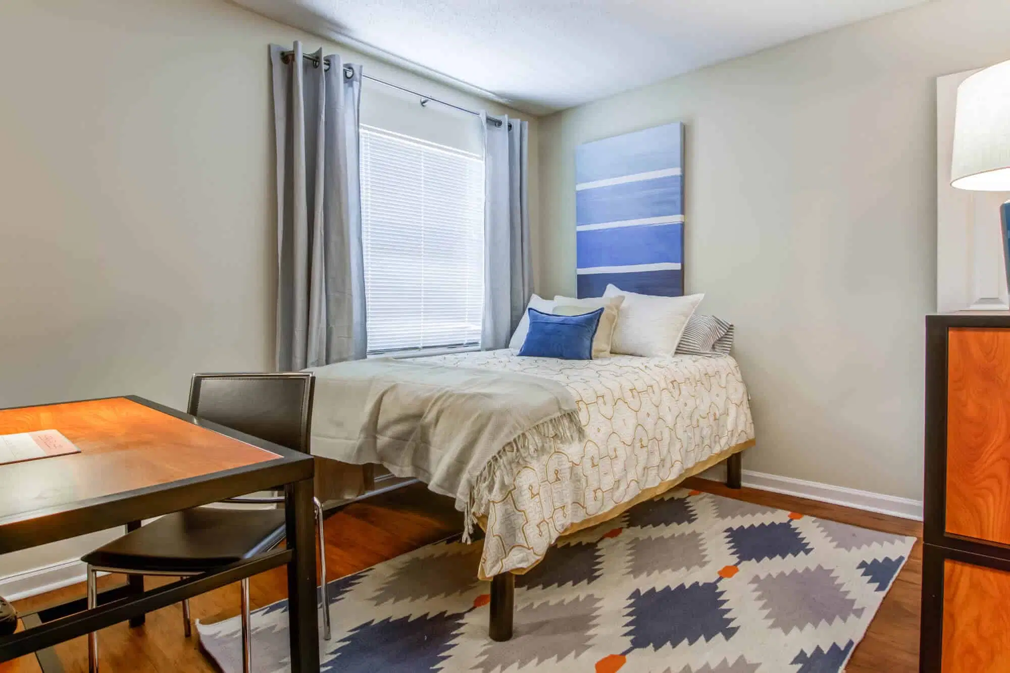 The Vine at Bermuda Run, Statesboro – Private Room - Flooring (4 Bed - 4 Bath)