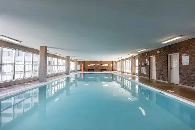 Pearson Housing 411 Duplex Ave, Toronto – Amenities