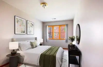 June Homes 60616, Chicago