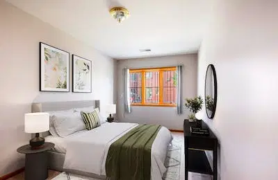 June Homes 60616, Chicago