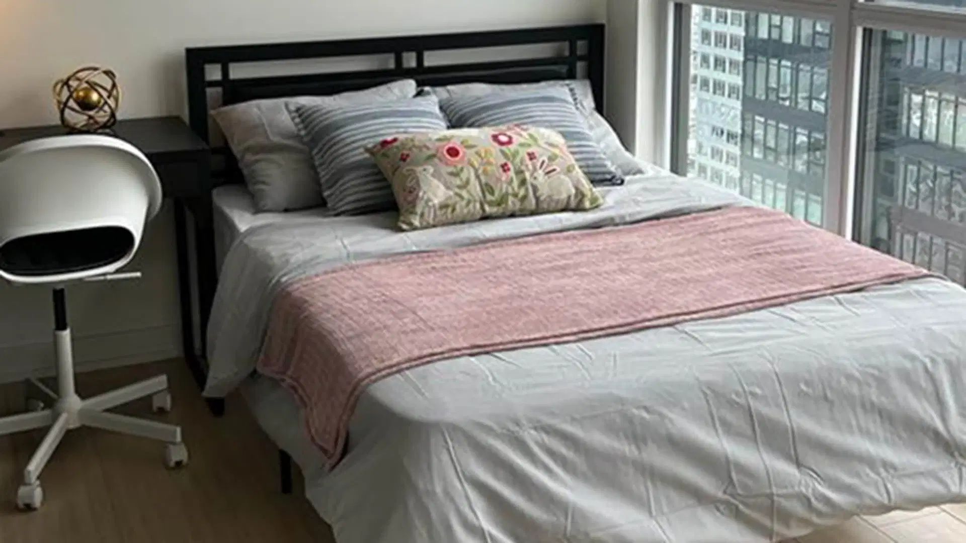 Liwinco The City Place, Toronto – Flex Premium | ON M5V 0J9 | 423
