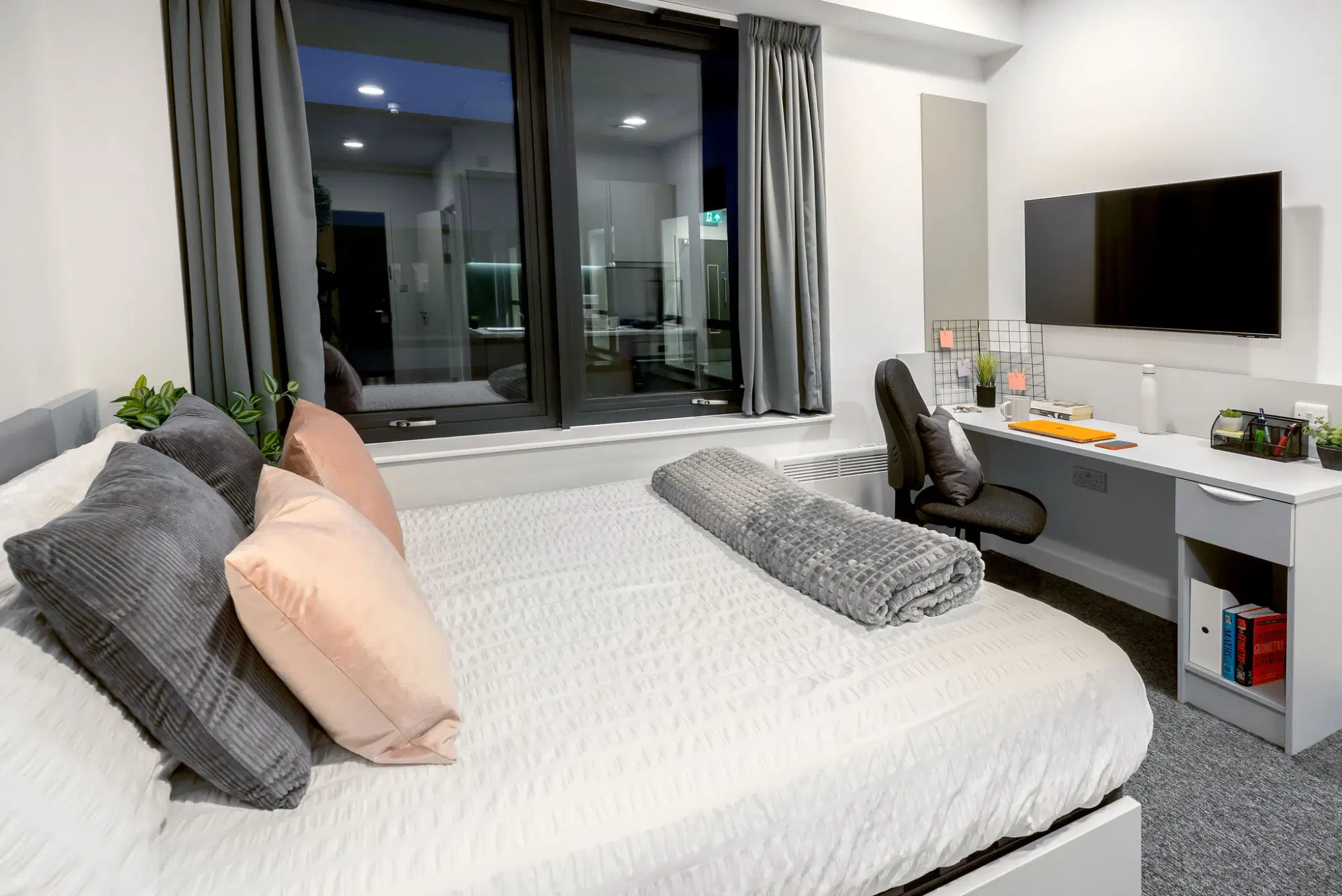 True Leicester, Leicester – True Studio