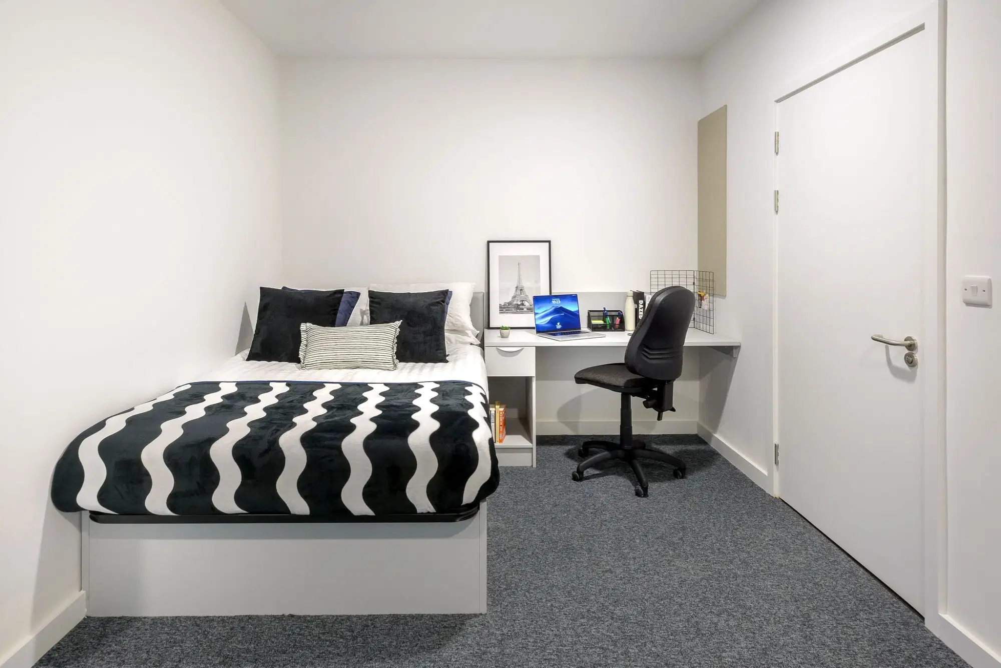 True Leicester, Leicester – True Accessible Studio