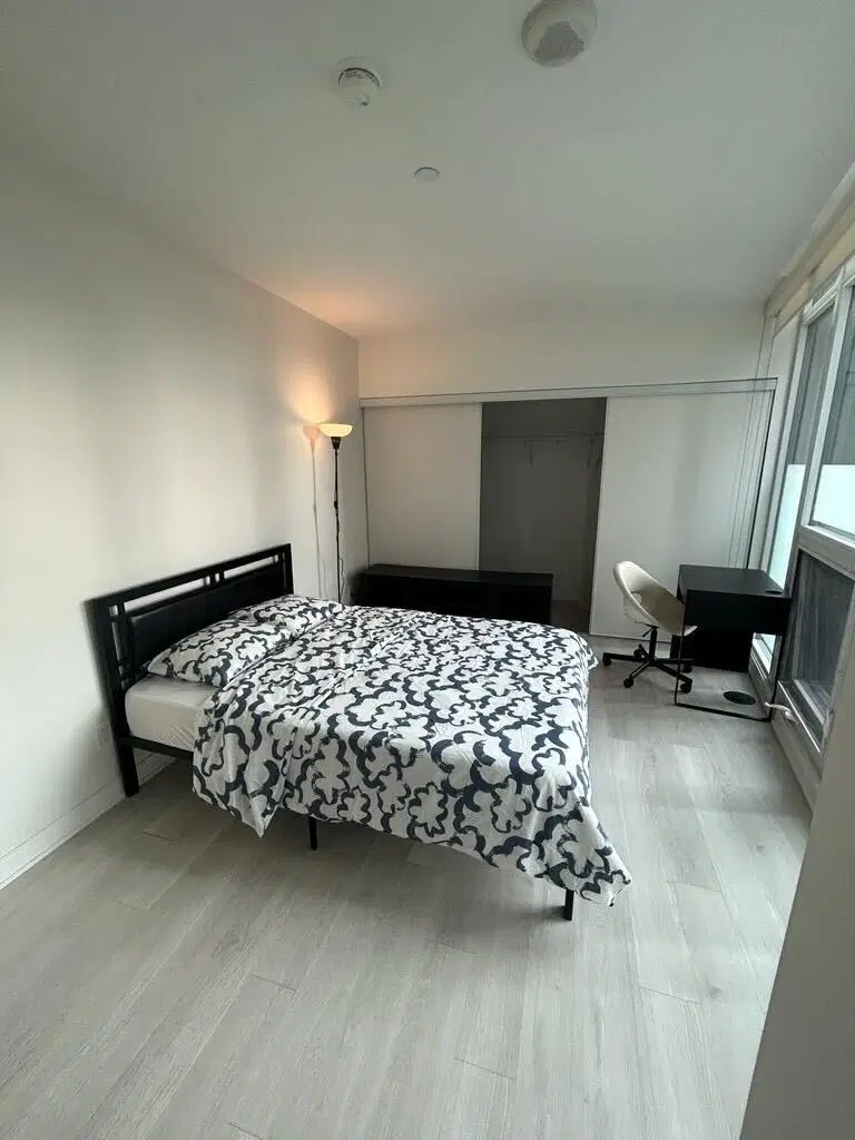 Liwinco College Street, Toronto – Master Room Private Bath