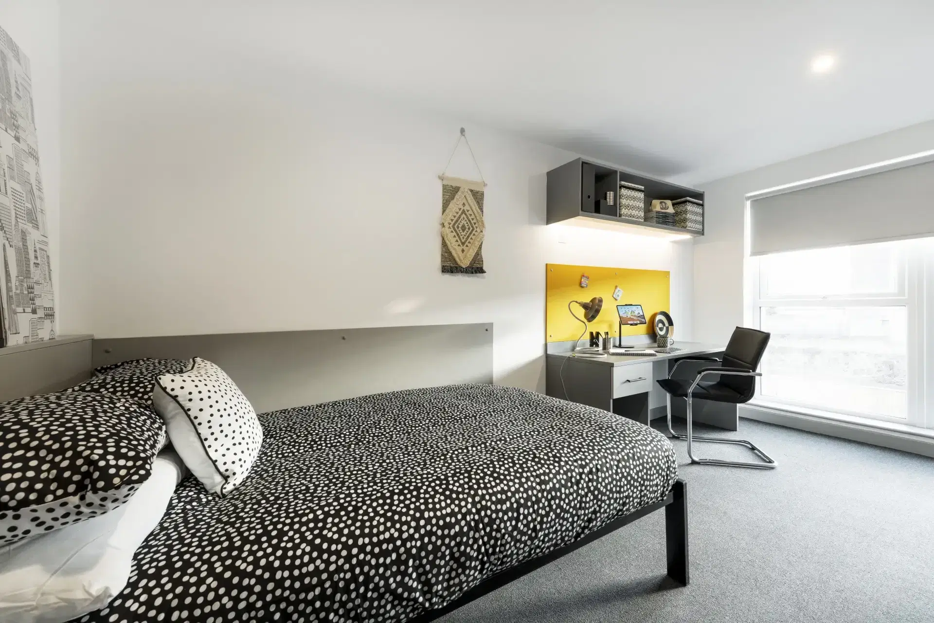 Pine Mill, Lincoln – Gold Ensuite