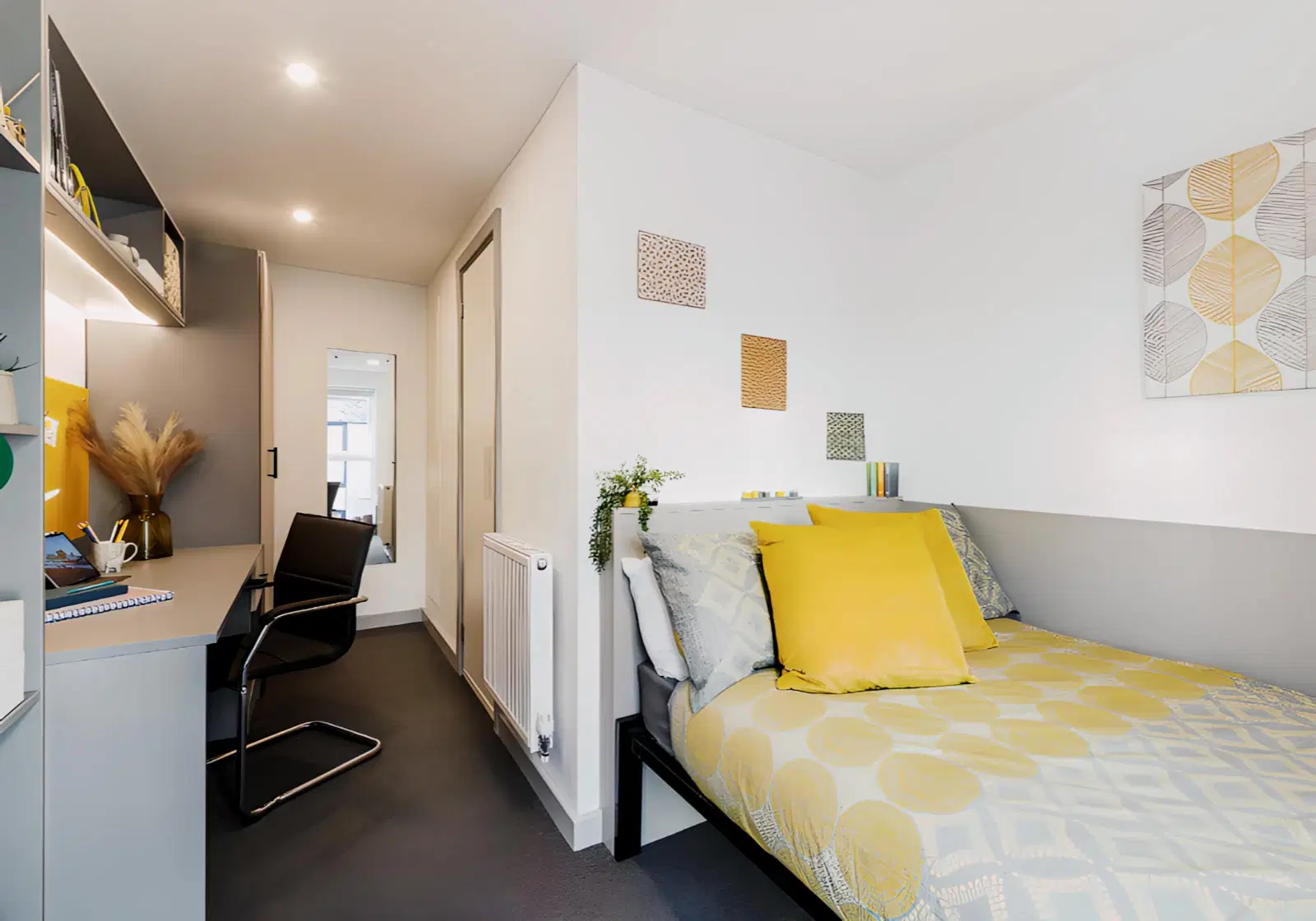 Pine Mill, Lincoln – Silver Ensuite